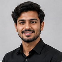 Aarav Sharma