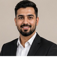Rohan Mehta