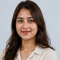 Ananya Joshi