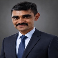 Vikram Thakor