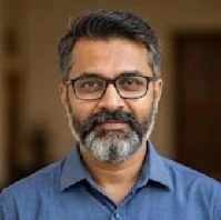 Kamlesh Patel