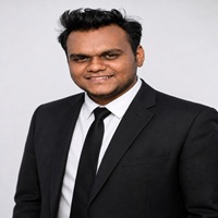 Ayush Khamar