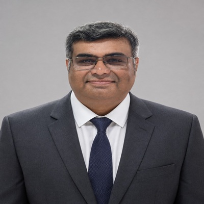 Director Marketing